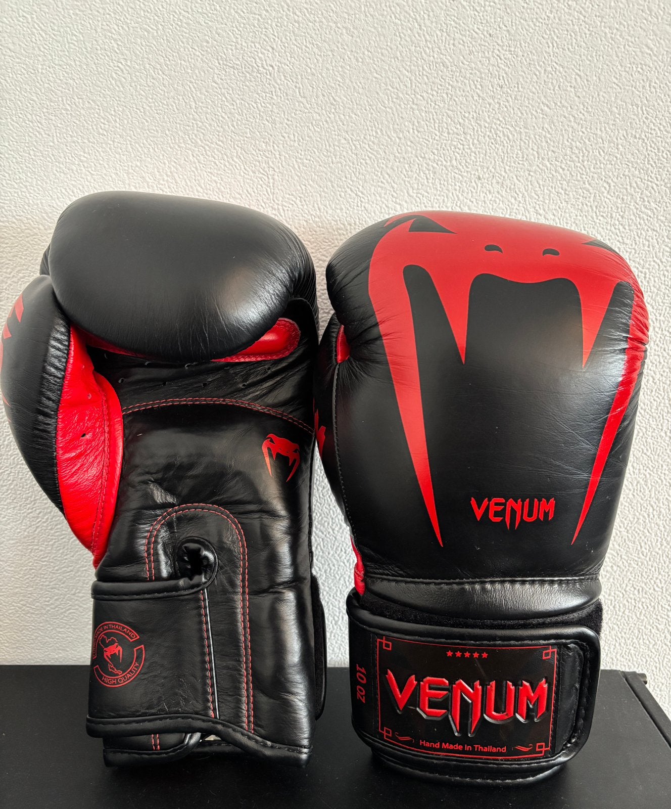 Venum bokshandschoenen giant 3.0, Ophalen of Verzenden, Nieuw, Bokshandschoenen