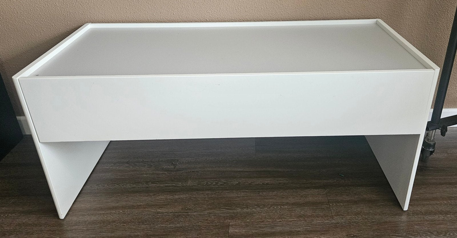 Speeltafel Ikea Dundra, Ophalen, Gebruikt