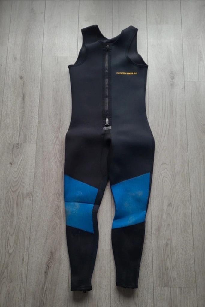 Long john, Watersport en Boten, Ophalen of Verzenden, Wetsuit