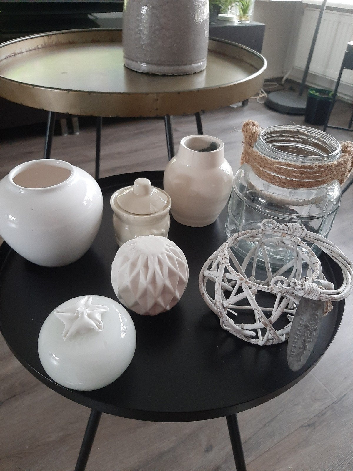 heel veel mooie decoratie 2.00 pst, Huis en Inrichting, Woonaccessoires | Overige, Ophalen, Zo goed als nieuw