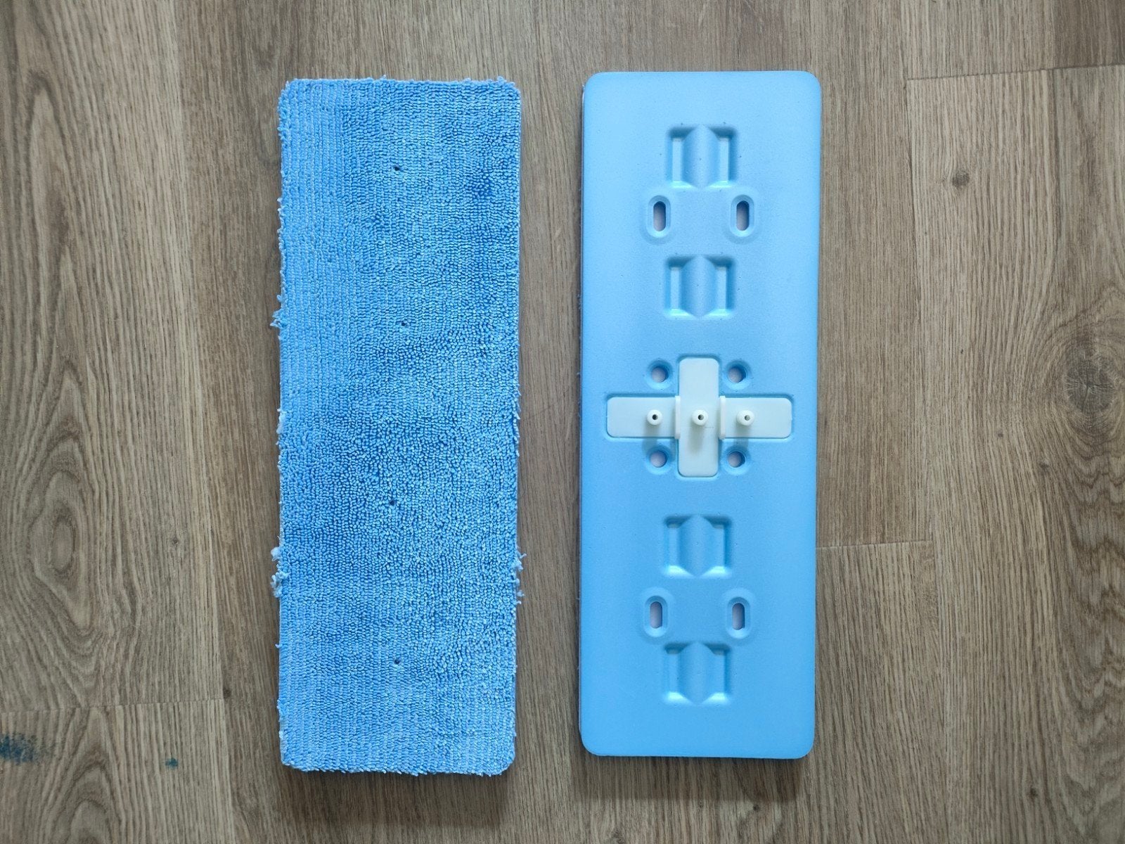 Dweil voor Philips OneUp 3000/5000 Series (Nieuw), Ophalen of Verzenden, Mop of Dweil