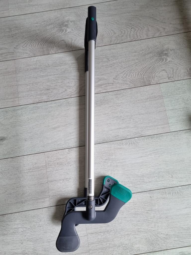 Handyfix hulpmiddel voor steunkousen, Ophalen of Verzenden