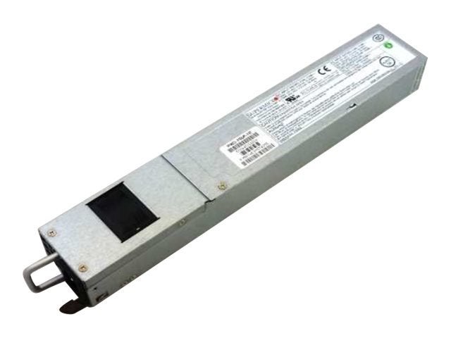 SuperMicro 500W Power Supply PWS-504P-1R 80-PLUS Platinum, Super Micro Computer B.V., Support_Europe@supermicro.com, Het Sterrenbeeld 12, 5215 ML 's-Hertogenbosch