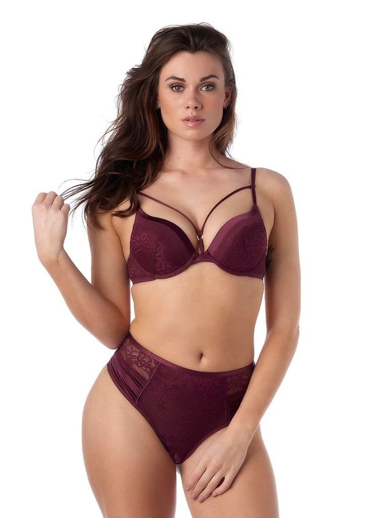 After Eden MARILYN push up bh 70a,70d,80d (180), After Eden, Ophalen of Verzenden, Overige kleuren, BH