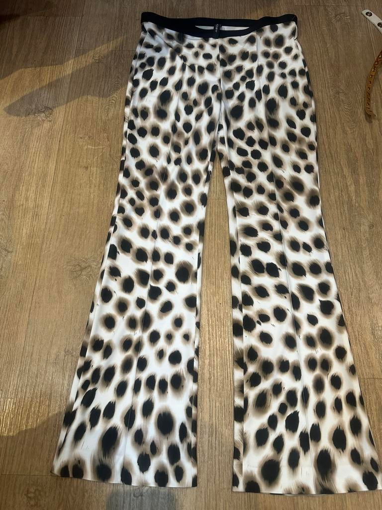 MARCCAIN BROEK 5, Ophalen of Verzenden, Zwart