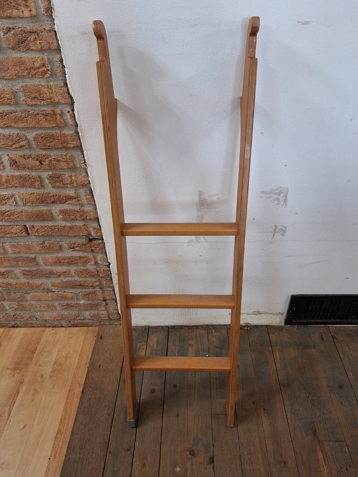 Trapje voor hefbed Hymer integraal, Caravans en Kamperen, Caravan accessoires, Ophalen, N.v.t., N.v.t., N.v.t.