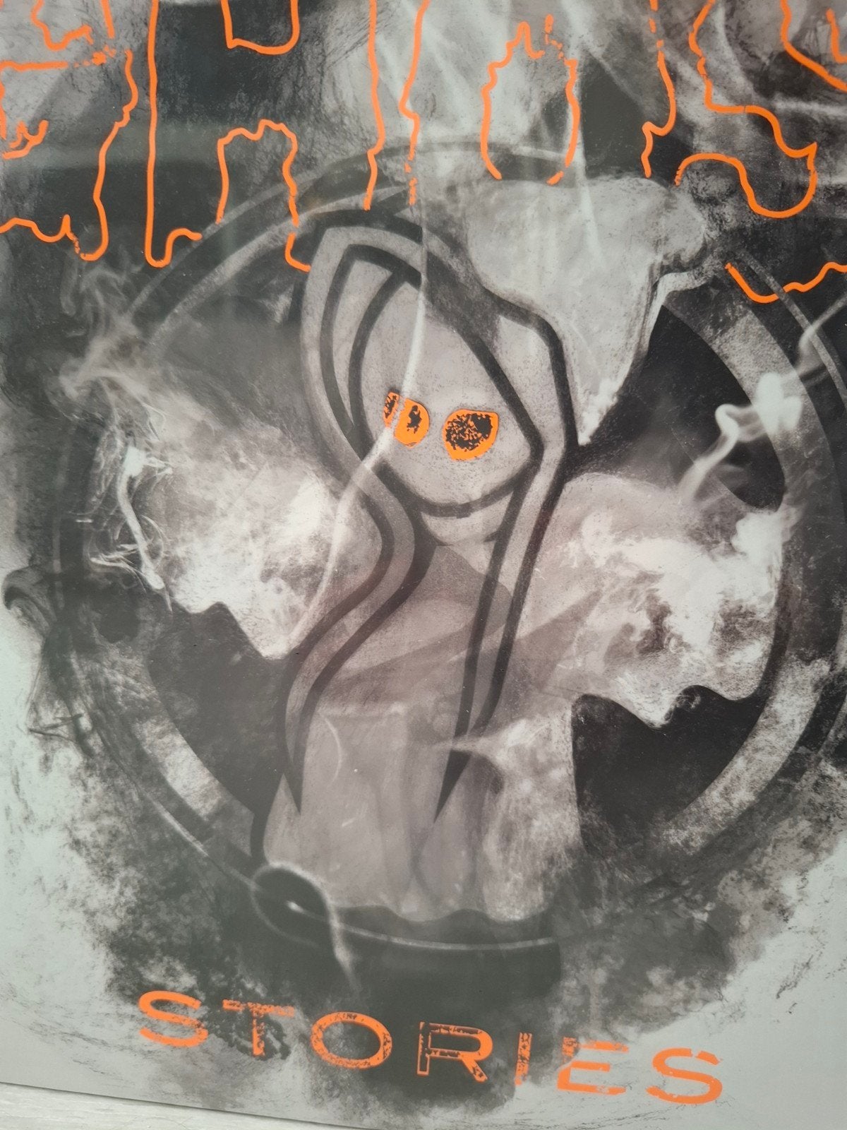 D-Block & S-te-Fan - Ghost Stories dubbel oranje vinyl, Ophalen of Verzenden, 12 inch, Nieuw in verpakking, Dubbel-LP