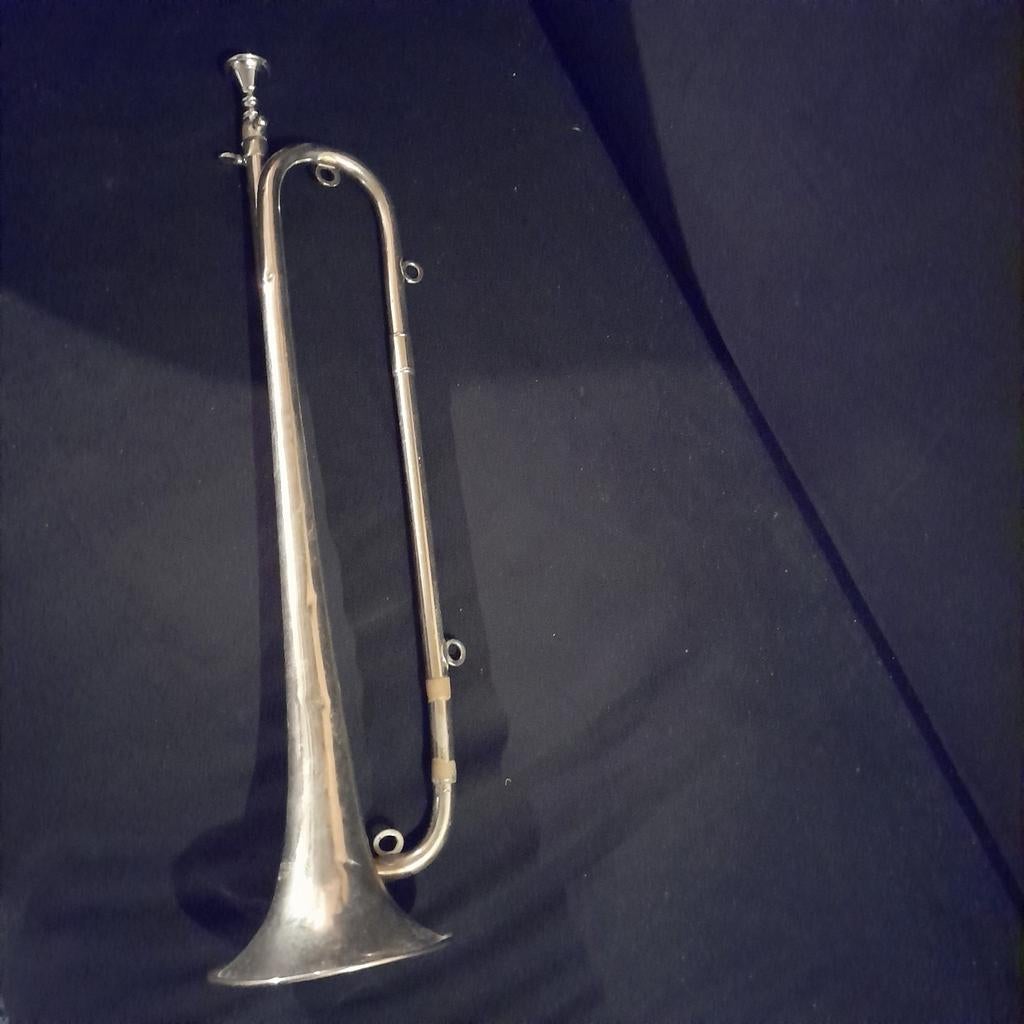 Signaal trompet, Muziek en Instrumenten, Ophalen, Overige typen