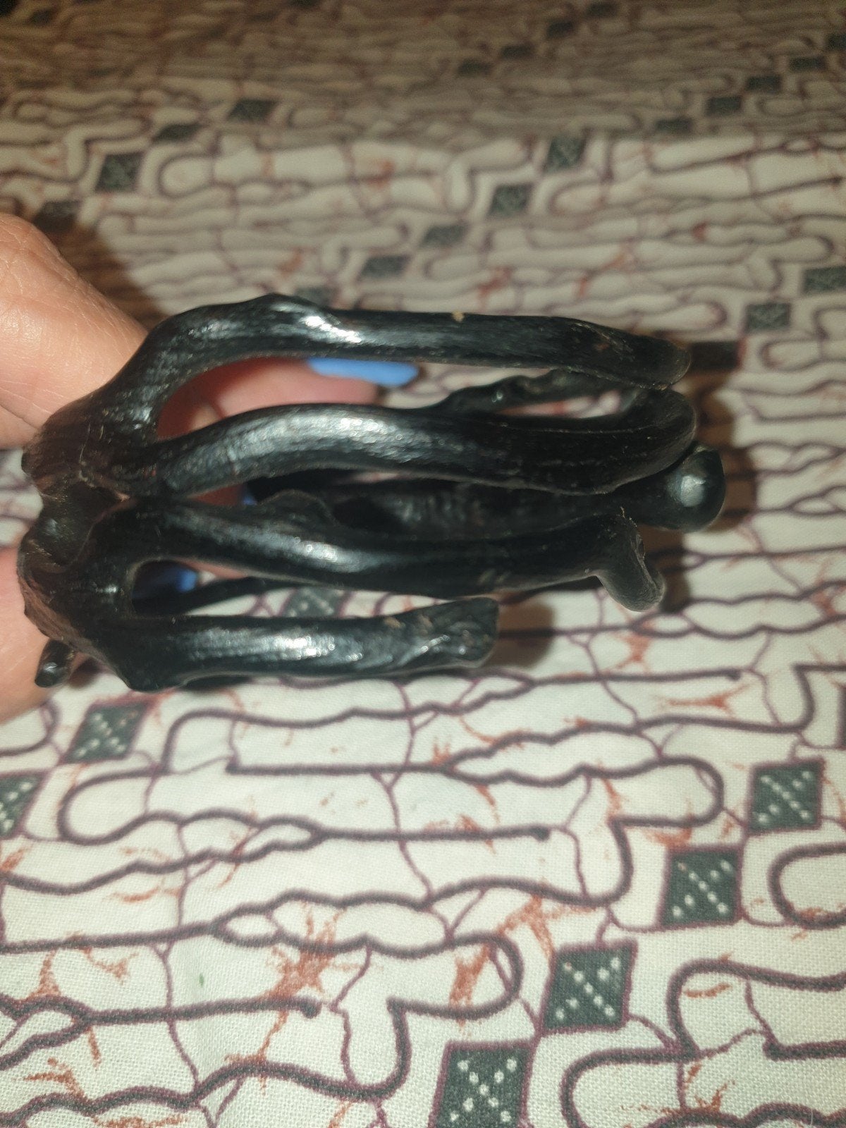 Akar bahar armband, Verzenden, Zo goed als nieuw
