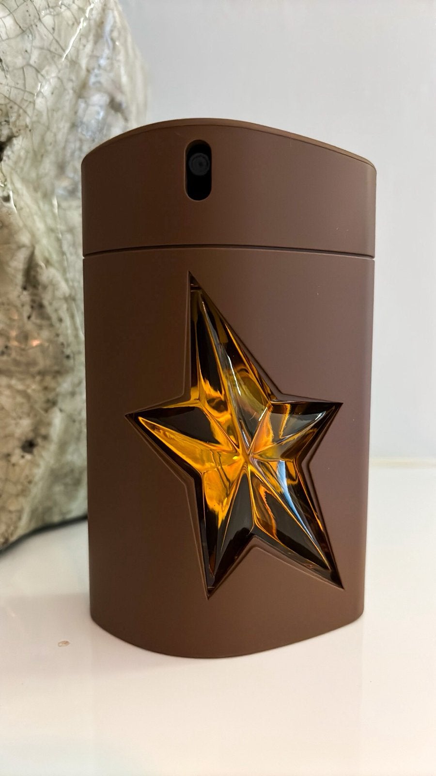 Thierry Mugler Pure Havane 100 ml vol, Sieraden, Tassen en Uiterlijk, Ophalen of Verzenden, Zo goed als nieuw