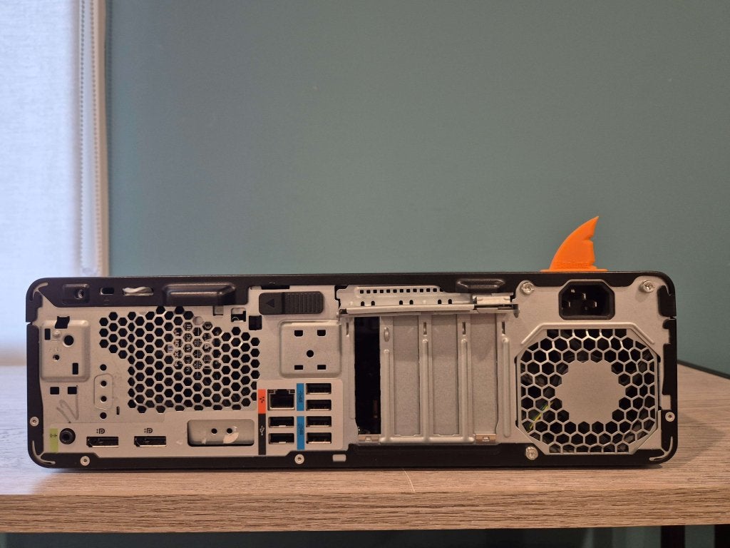 HP Z2 G5 | i9 10900K, 16GB, 256GB SSD | WORKSTATION!, Computers en Software, Gebruikt, 256GB, Niet ingevuld, Ophalen of Verzenden