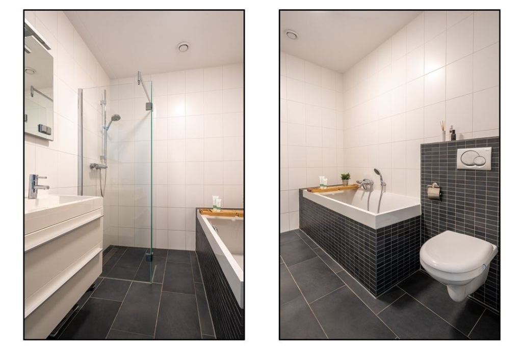 Kamer Almere nieuw gemeubileerd, Huizen en Kamers, Kamers te huur, 20 tot 35 m², Almere