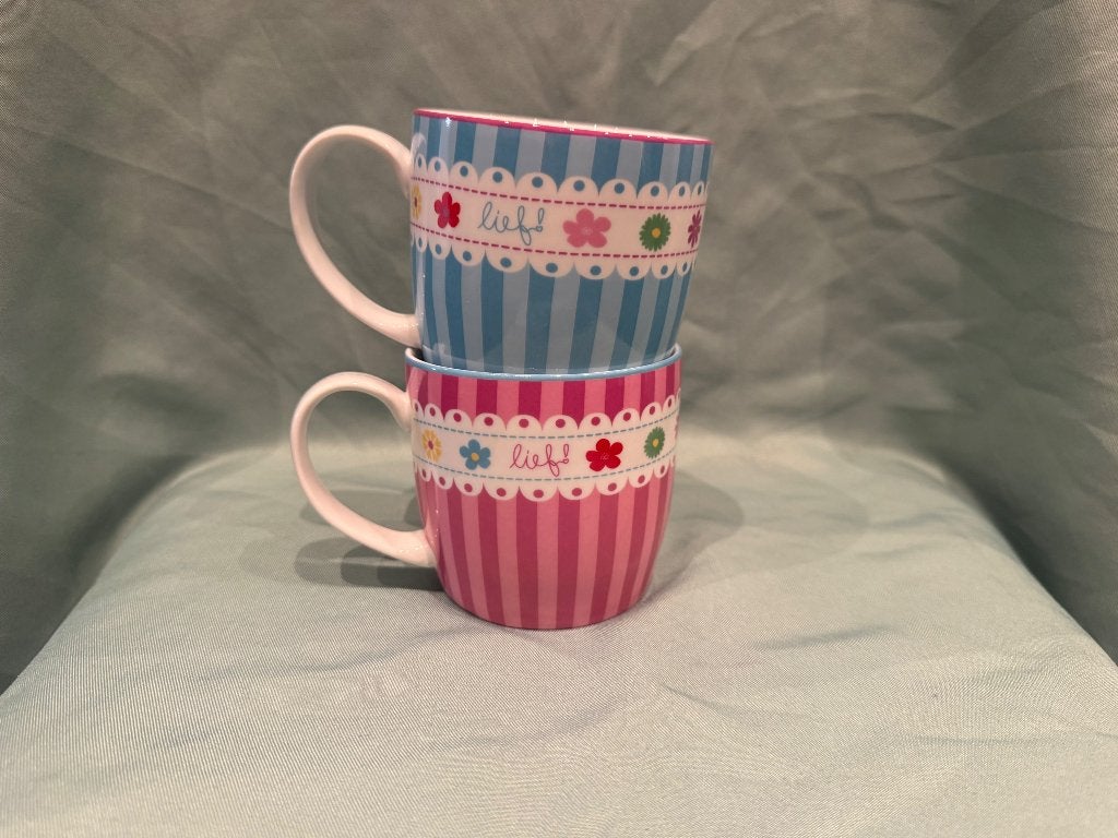 Lief servies, Ophalen, Nieuw, Bord(en), Overige stijlen