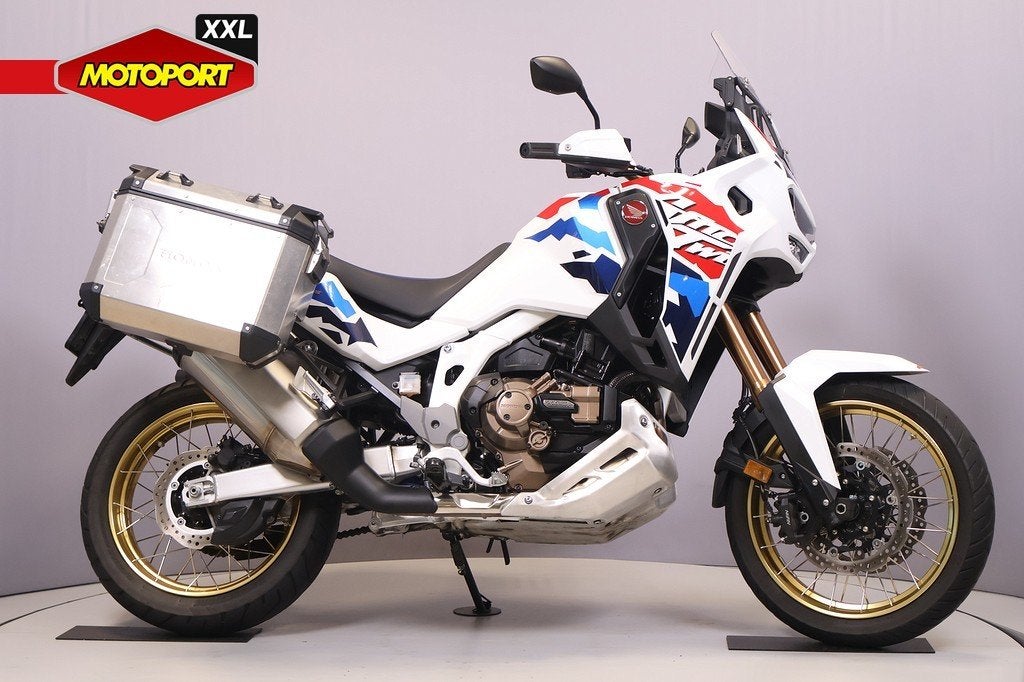 Honda CRF 1100 ADV. SPORTS DCT (bj 2025), Motoren, Honda Motor Europe Ltd, Toermotor, Customer.service@honda-eu.com, Rivium Boulevard 200-234
2909 LK  Capelle aan den Ijssel, NL