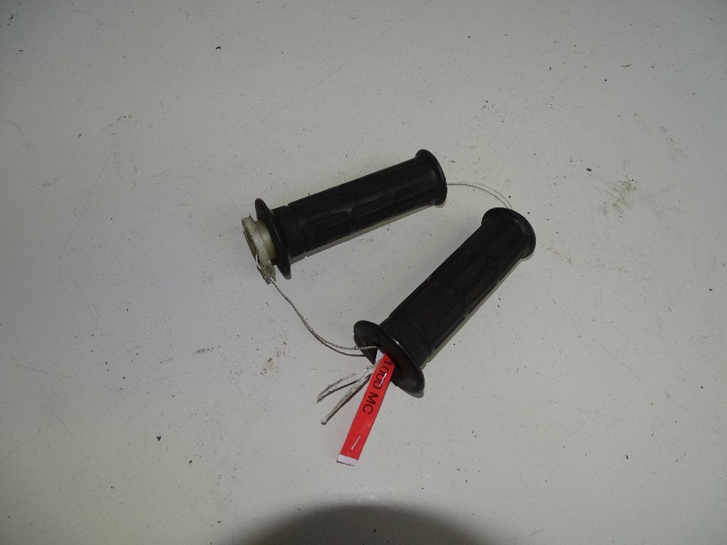 honda varadero xl1000v  sd01  99-02  handvaten, Ophalen of Verzenden, Gebruikt