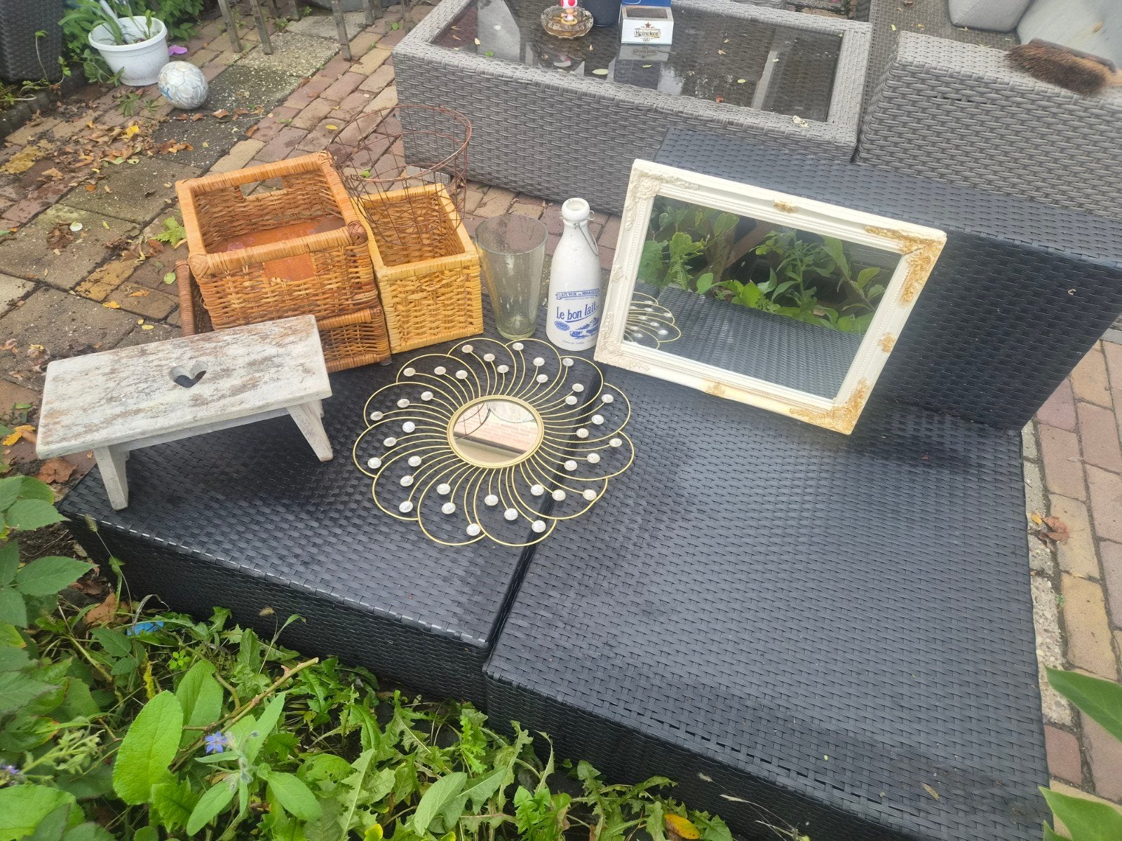 gratis, Ophalen of Verzenden