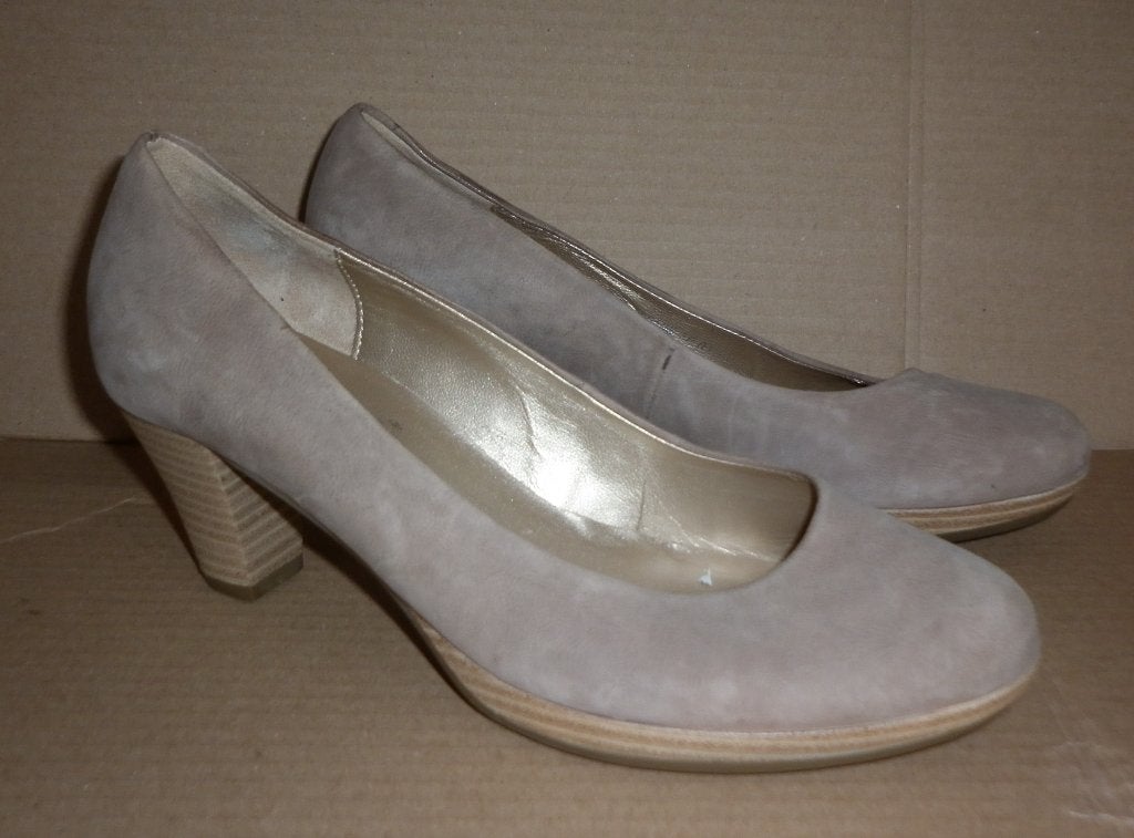 pumps  maat 36 merk : Gabor, Kleding | Dames, Pumps, Bruin, Gabor, Ophalen of Verzenden