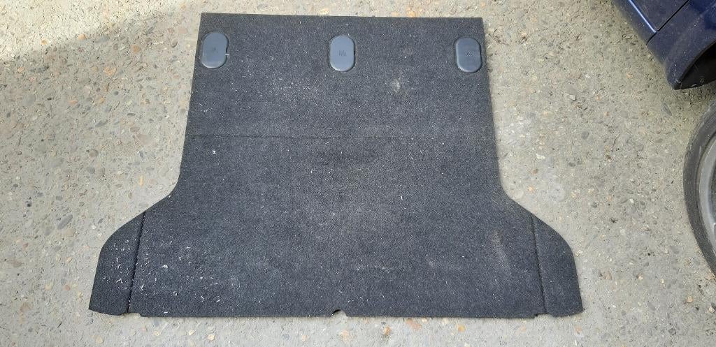 Mat in de kofferbak BMW  E46 Compact, Ophalen of Verzenden