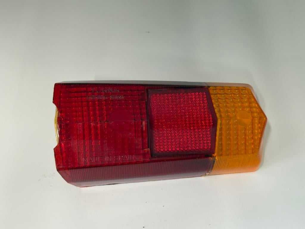 Citroën Dyane - achterlicht, Ophalen, Citroën