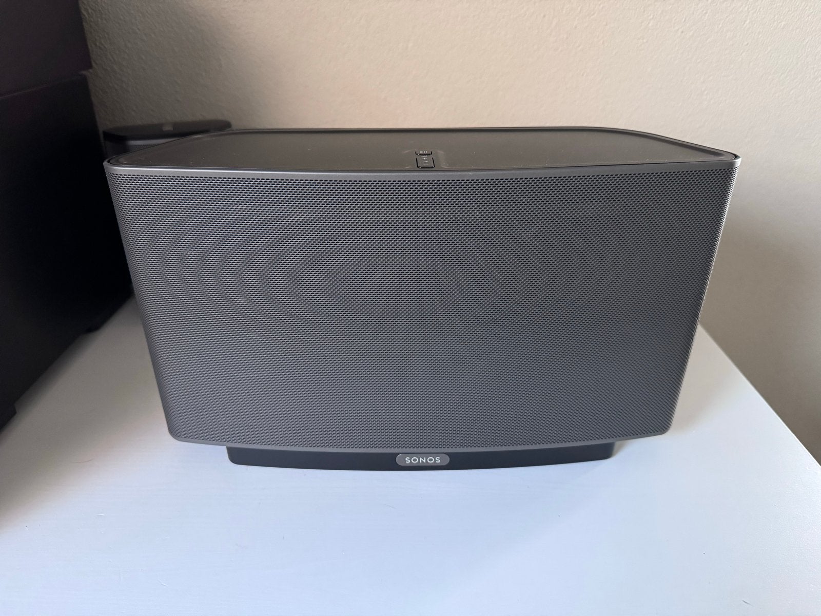 Sonos PLAY:5 Gen 1 - Draadloze Smart Speaker, Ophalen, Slimme speaker, Gebruikt, WiFi