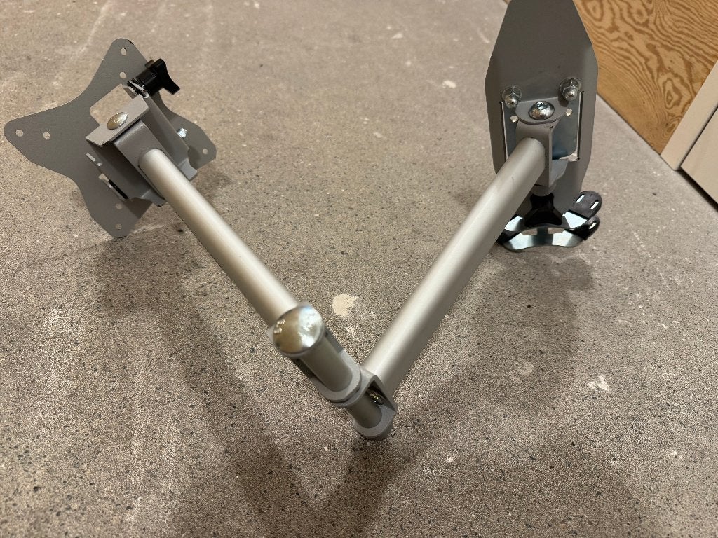 TV beugel voor camper, Ophalen, Nieuw
