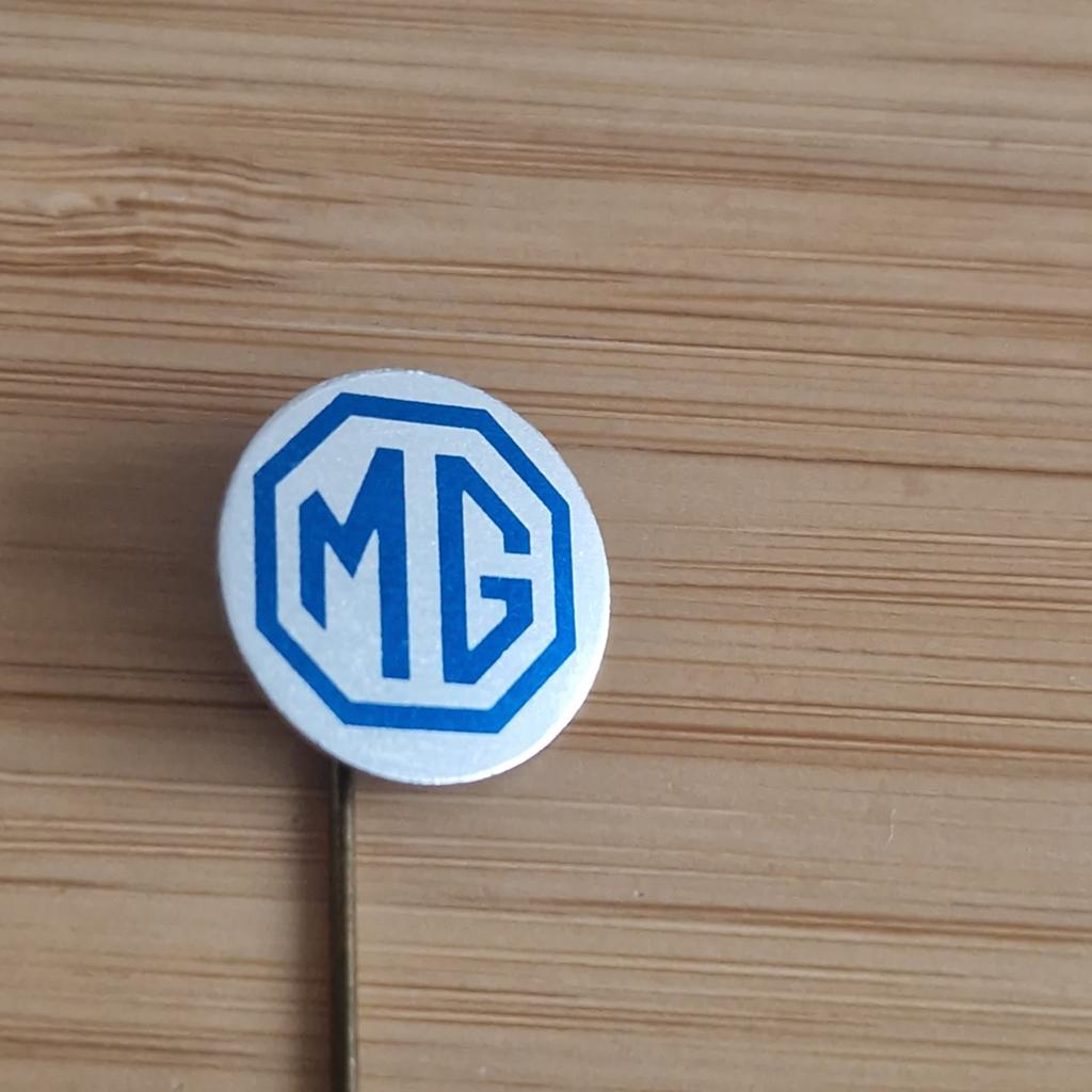 SPELDJE MG, Ophalen of Verzenden, Zo goed als nieuw, Merk