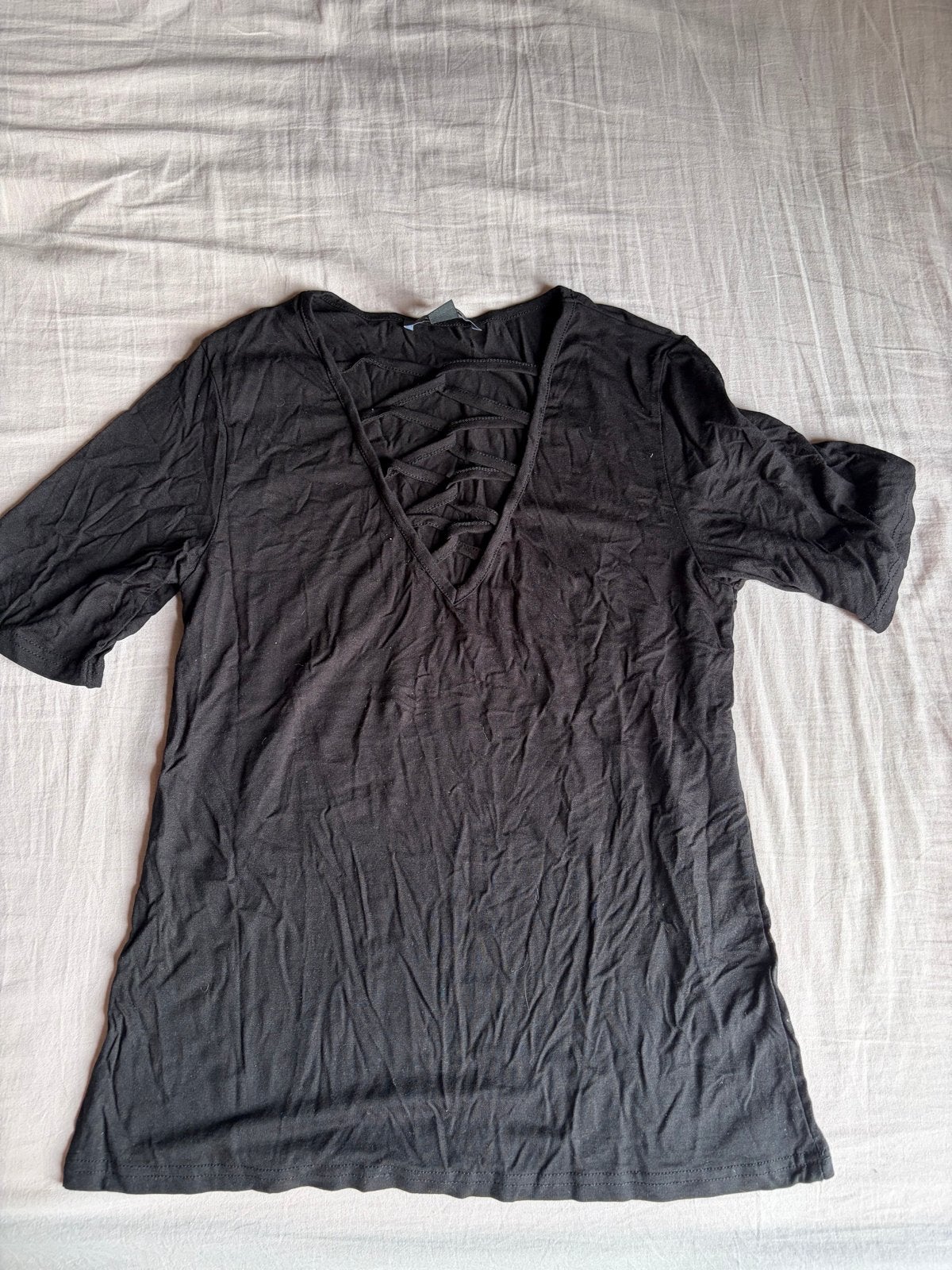 Lading dames kleding, Kleding | Dames, Maat 38/40 (M), Zwart, Nieuw, Ophalen of Verzenden