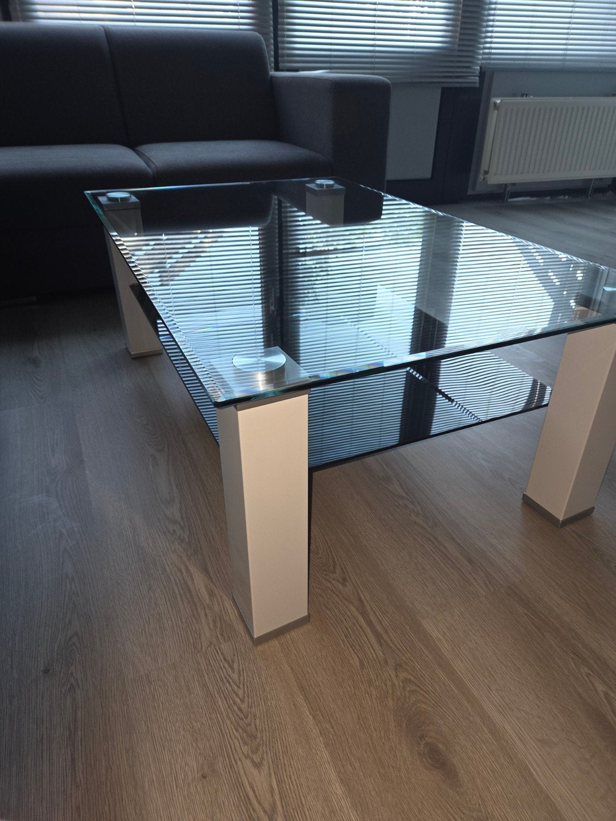 salontafel, Ophalen, 100 tot 150 cm, 50 tot 100 cm, Zo goed als nieuw