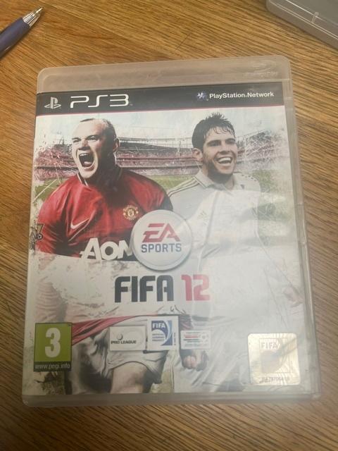4 stuks spellen voor een playstation 3, Avontuur en Actie, 1 speler, Ophalen of Verzenden, Zo goed als nieuw