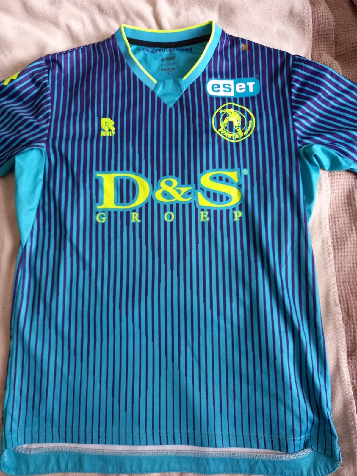 Sparta Rotterdam uitshirt. Maat XL
