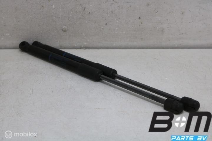 Set gasdrukveren achterklep Skoda Citigo 1ST827550C