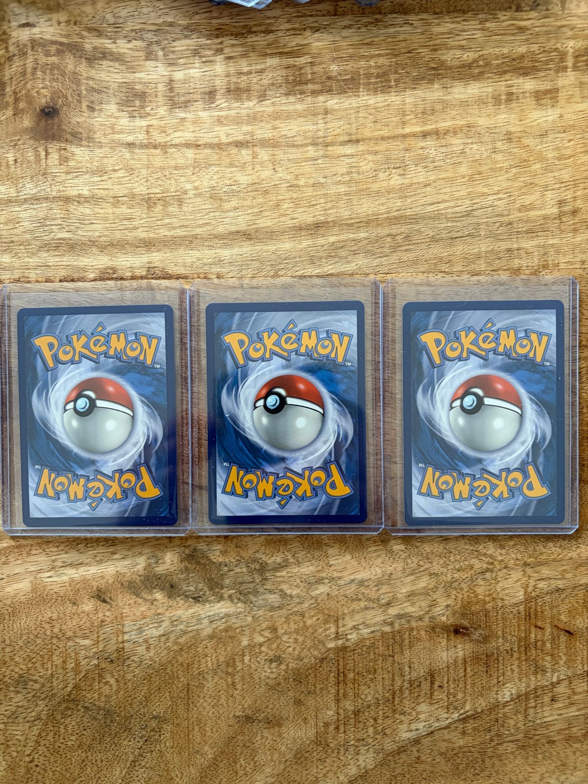 Pokémon First Partner Collection Set Gen 1 (Bulbasaur, Charm, Ophalen of Verzenden, Zo goed als nieuw, Meerdere kaarten