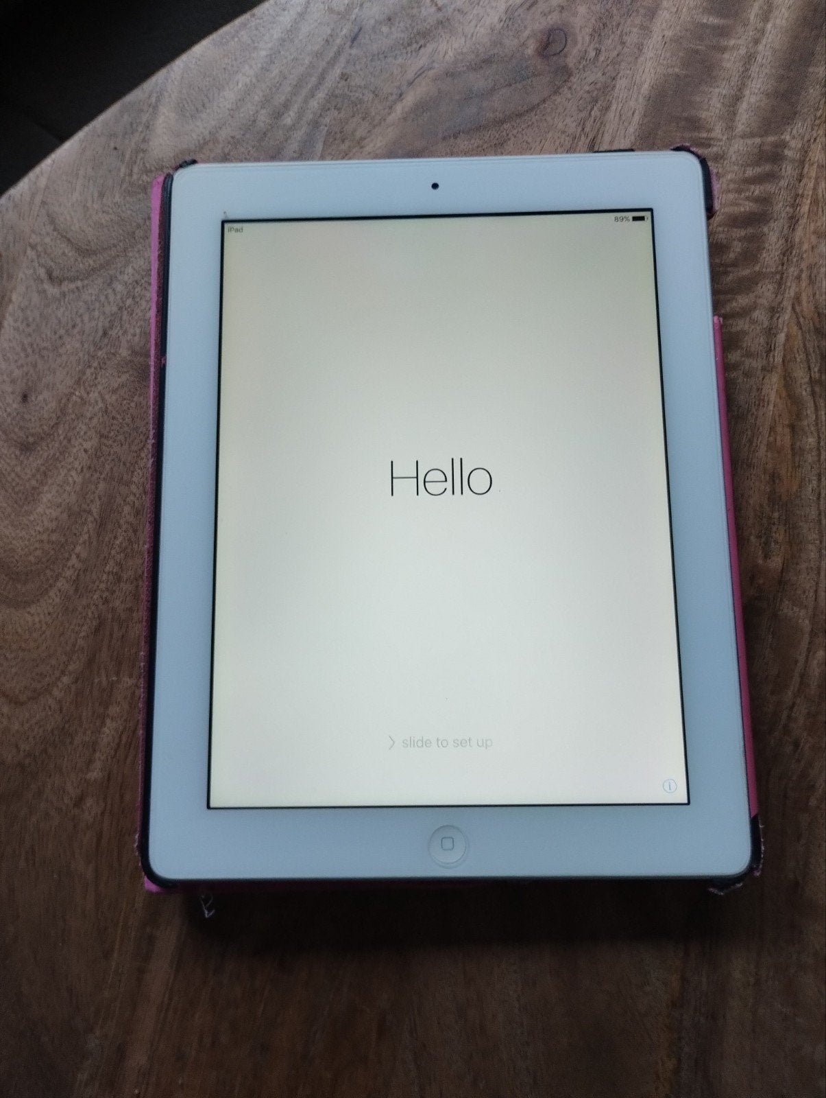 2x Apple iPad 32gb, Computers en Software, 10 inch, 32 GB, Apple iPad, Ophalen of Verzenden