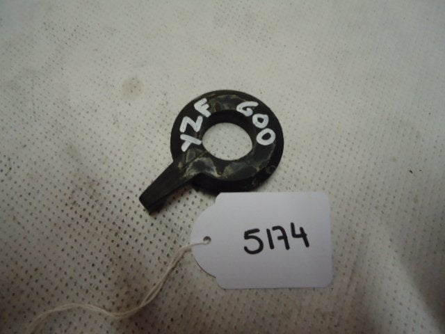 YZF600R 1996 - 2003 Yamaha Elektrische bediening D1-14306