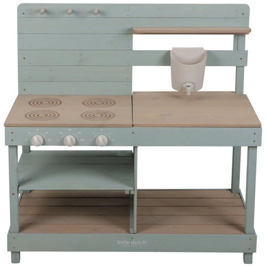 Little Dutch Buitenkeuken FSC, Ophalen of Verzenden, Nieuw