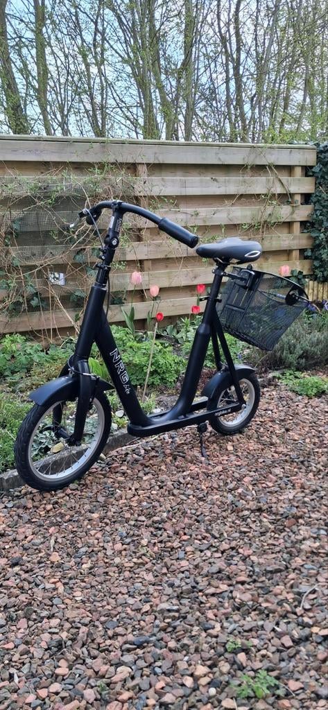 NRGBike loopfiets lichtgewicht - medische hulpfiets, Ophalen, Zo goed als nieuw, Overige typen, NRGBike