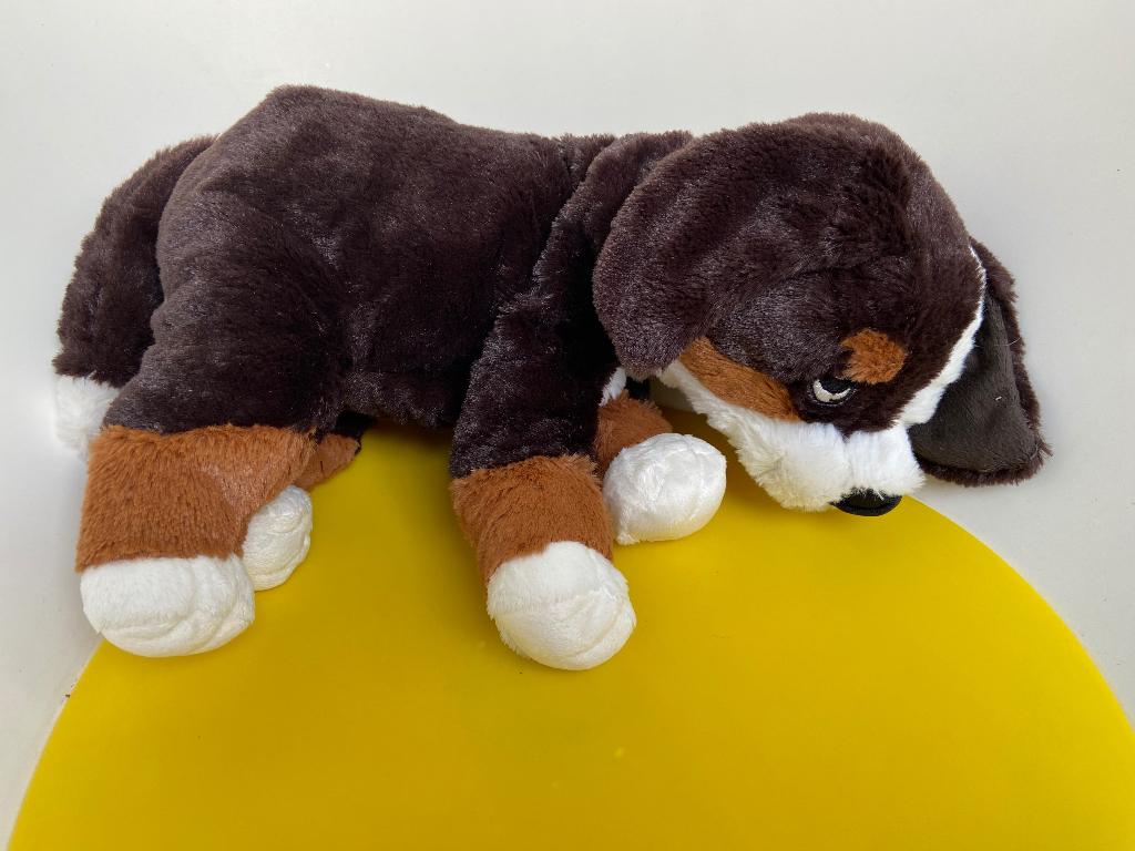 835 ikea hond hoppig, Ophalen of Verzenden, Nieuw, Hond