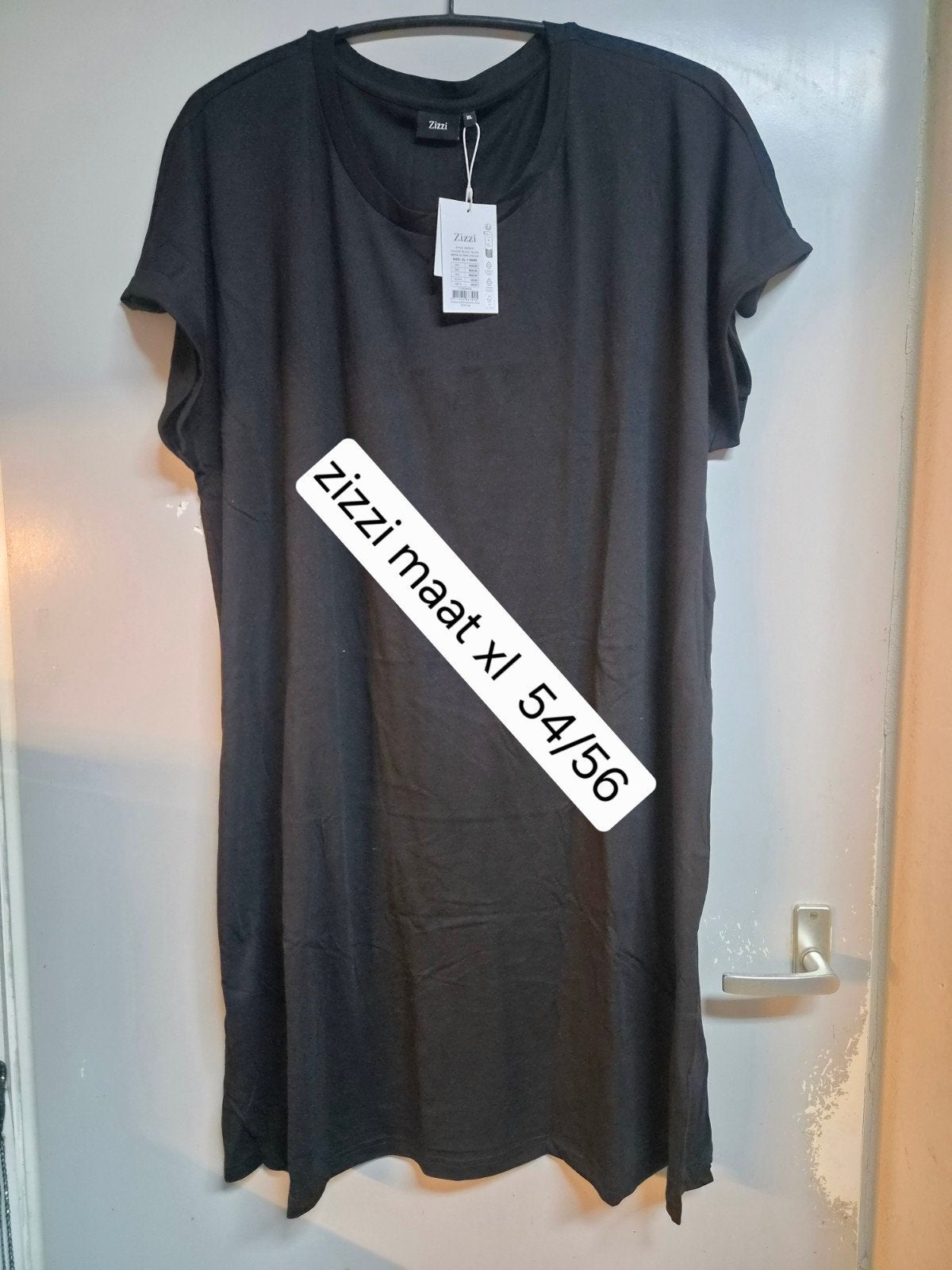 54/56 zizzi xl, Kleding | Dames, Ophalen of Verzenden