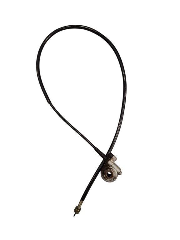 Km teller kabel aandrijving origineel Baffi retro scooter, Gebruikt, Ophalen of Verzenden, Baffi