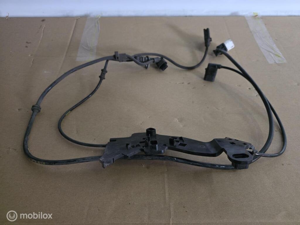 Mercedes c63 ABS sensor rechts achter W205 A0535459328, Gebruikt, Ophalen of Verzenden