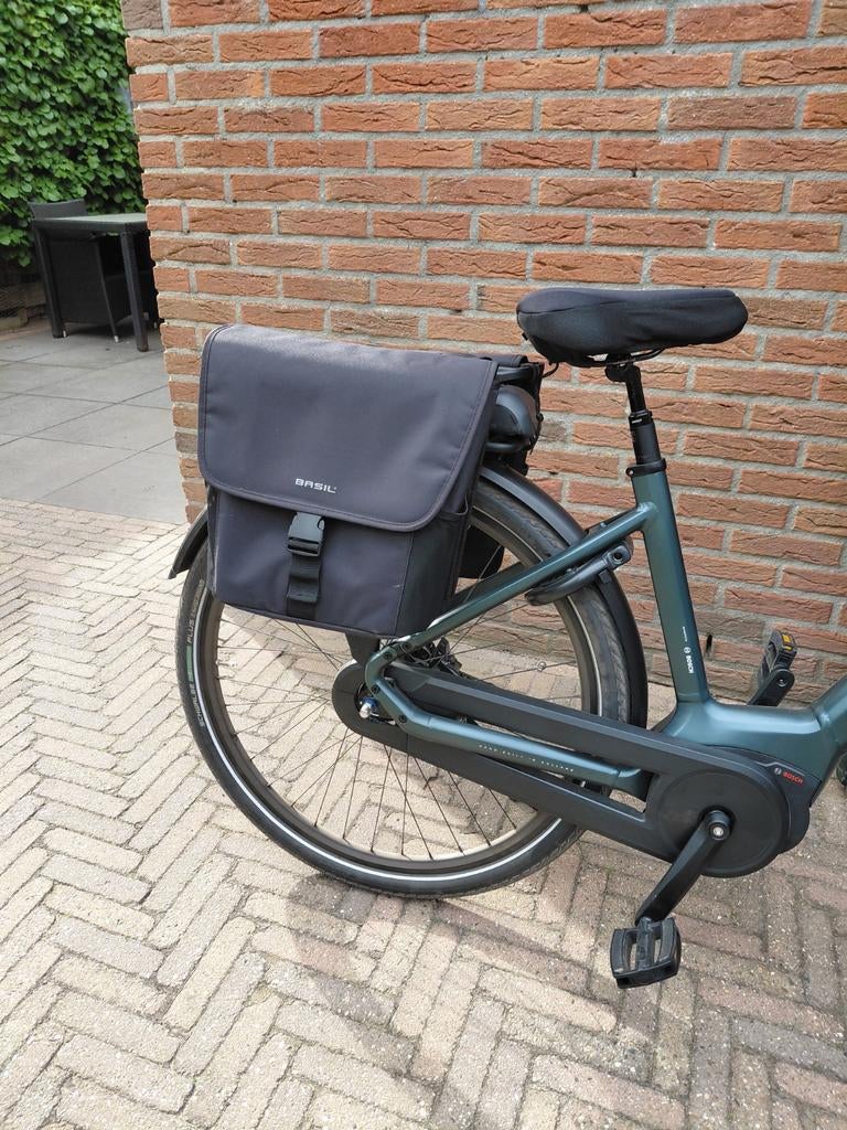 Fietstassen nieuw, Ophalen, Nieuw