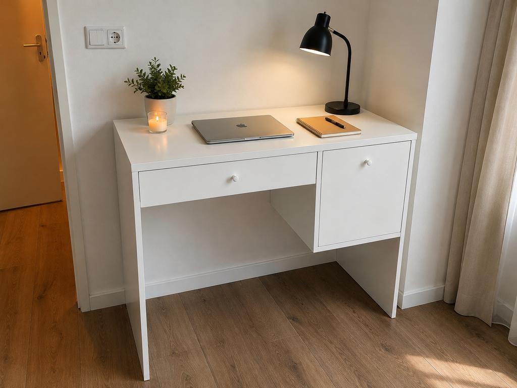 Bureau, Ophalen of Verzenden, Zo goed als nieuw