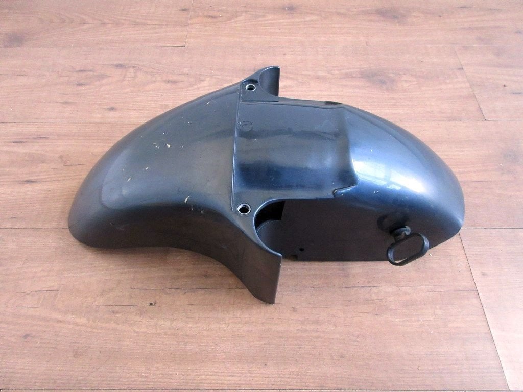 Kawasaki GPZ600 voor spatbord GPZ 600 R voorspatbord GPZ600R, Motoren, Ophalen of Verzenden, Gebruikt