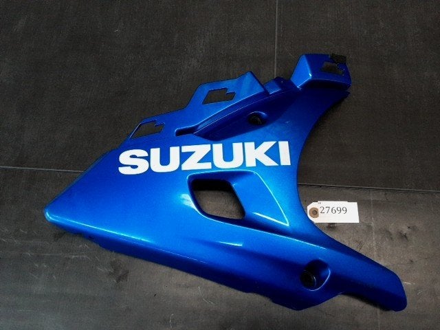 GSXR125 2017 - 2024 Suzuki Kuipdeel D1-62106