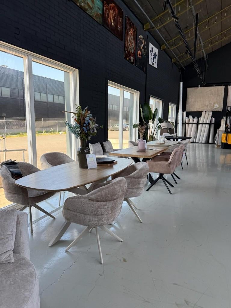 Direct leverbaar | Eetkamerstoelen | Stoelen | Utrecht, Huis en Inrichting, Stoelen, Ophalen, Info@trendvortex.com, 4131 NH, Nieuw