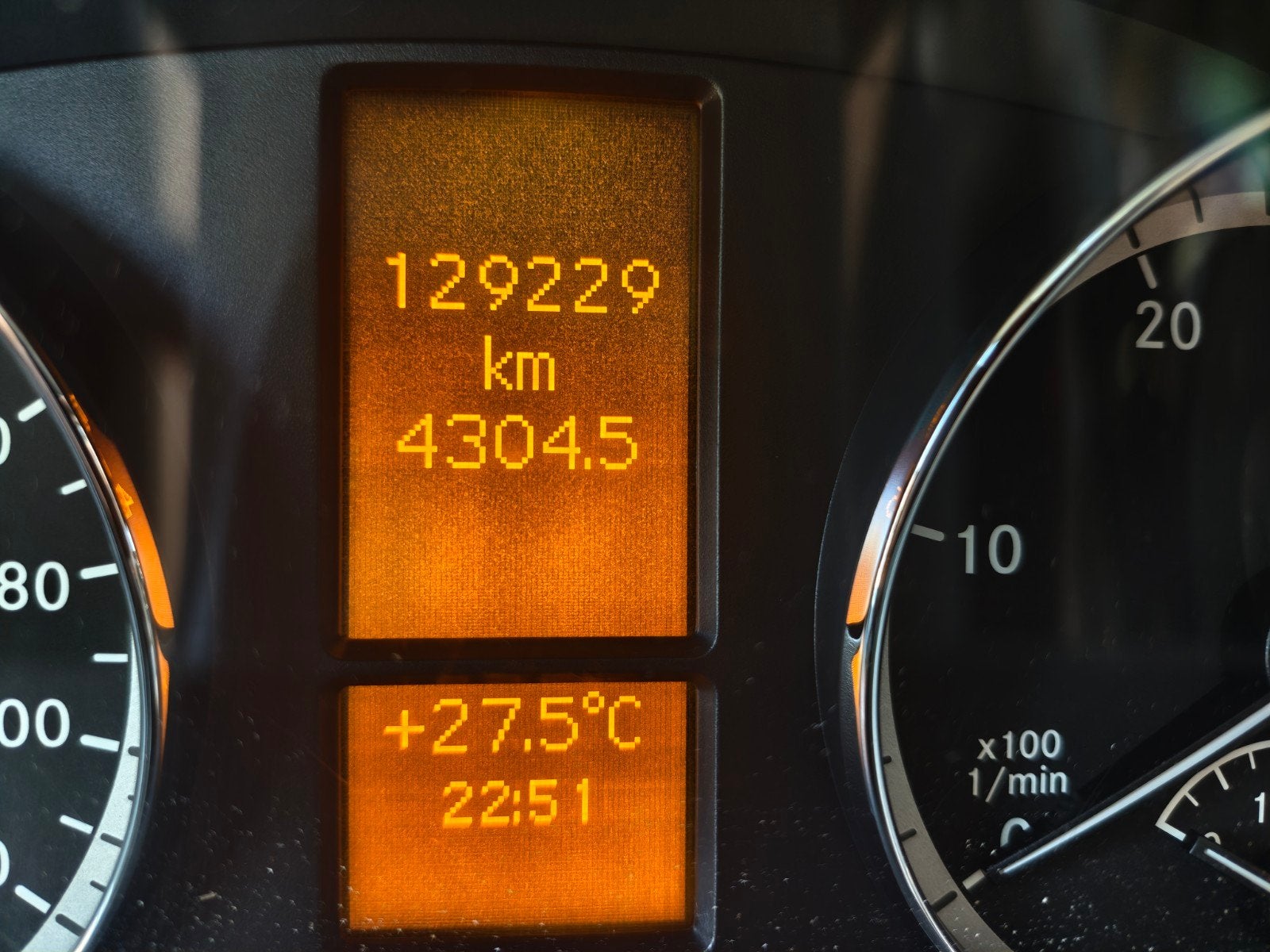 Mercedes-Benz Vito 2.1 CDI 70KW BV 2013, Auto's, Bestelauto's, Diesel, Particulier, 1827 kg, 2143 cc