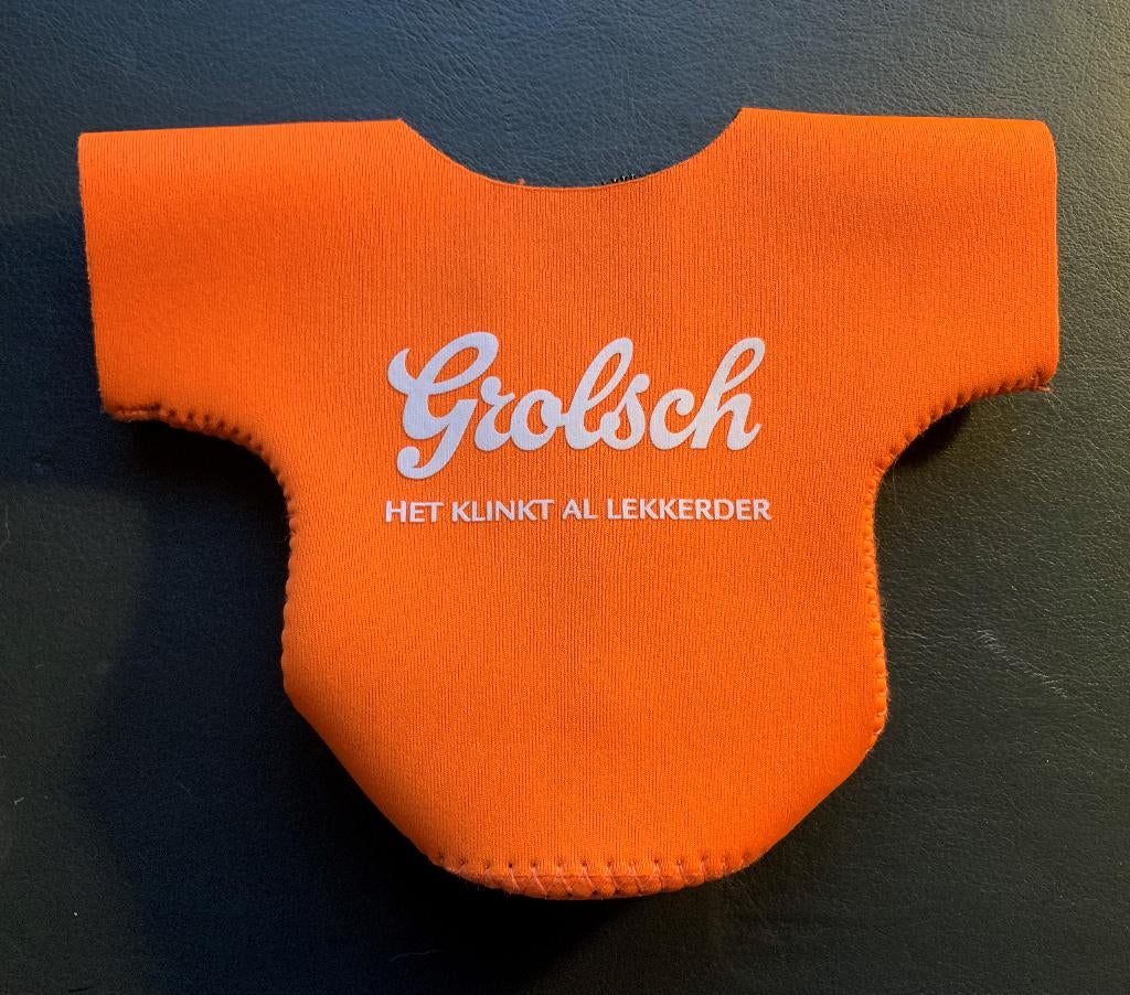 Bierblikkoeler, Ophalen of Verzenden, Zo goed als nieuw