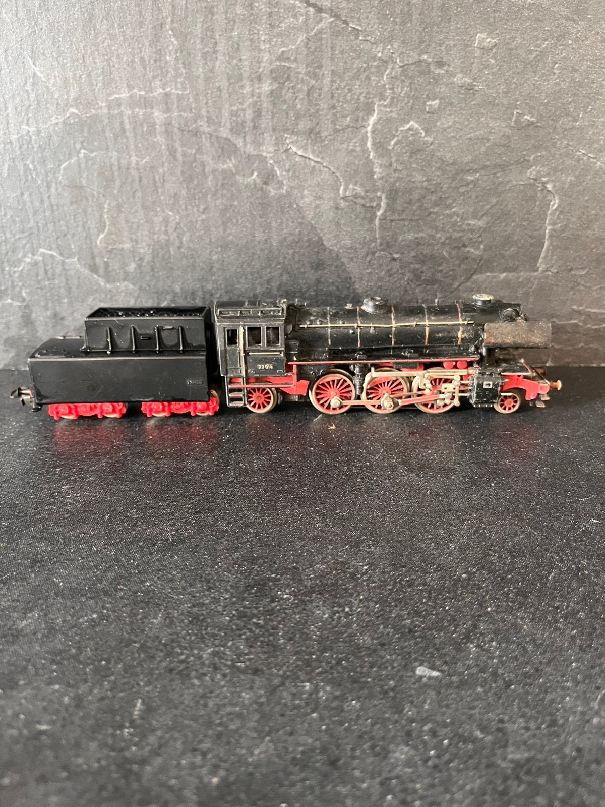 Model treinbaan Märklin, Hobby en Vrije tijd, Modeltreinen | H0, Wisselstroom, Treinset, Ophalen of Verzenden, Zo goed als nieuw