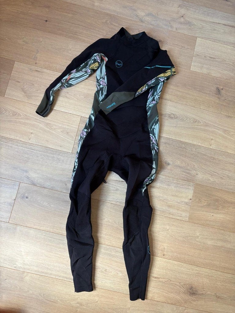 Wetsuit zomer/dun Oneill maat S, Kleding | Dames, Oneill, Ophalen, Zo goed als nieuw