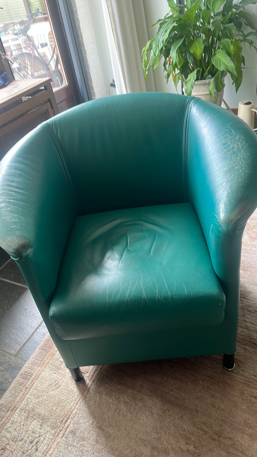 Gratis, Ophalen, Gebruikt, 75 tot 100 cm, 50 tot 75 cm